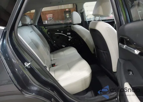 2021 Kia Seltos Sx Turbo from USA, damaged, VIN KNDETCA25M7154005